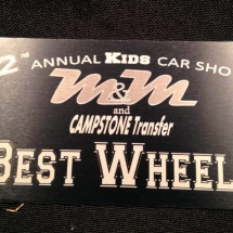 MM Best Wheels