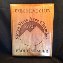 SV Award