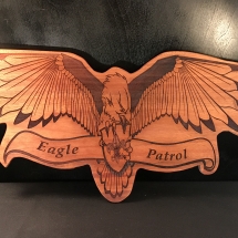 Eagle Patrol
