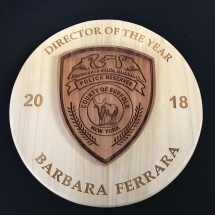 Director of Year