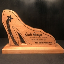 Shoe Award