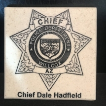 Chief Dale