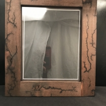 Electrocuted Frame 8&quot;x10&quot;